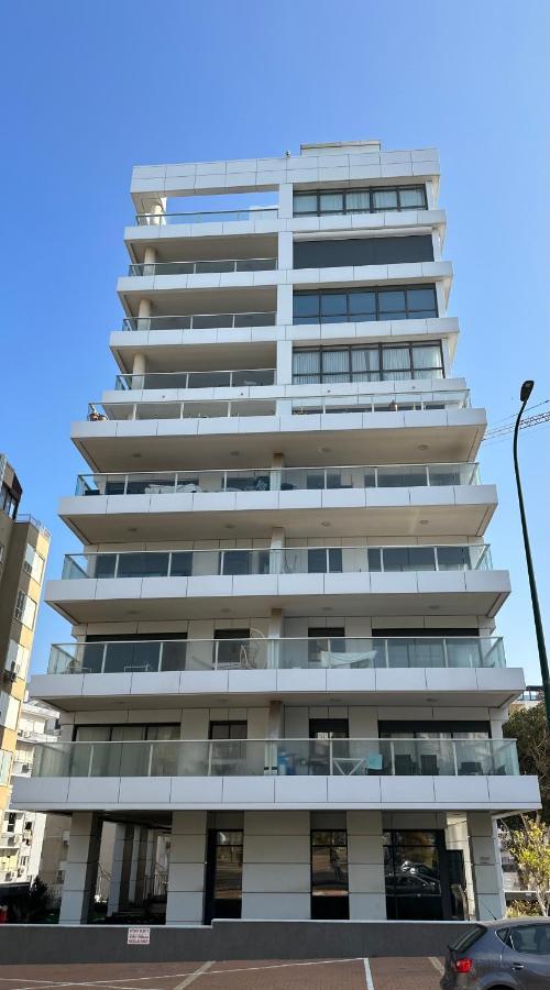 Mini Penthouse Near The Beach Netanja Exterior foto